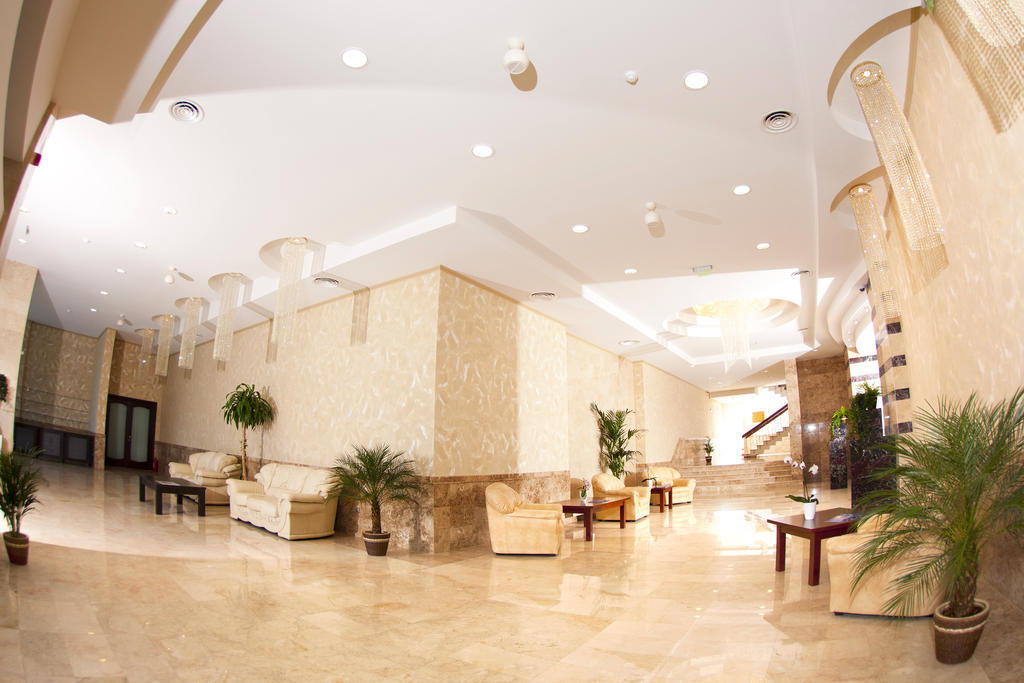 Grand Hotel Târgu-Mureş Extérieur photo